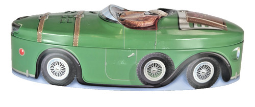 Marks spencer racing - racing, car