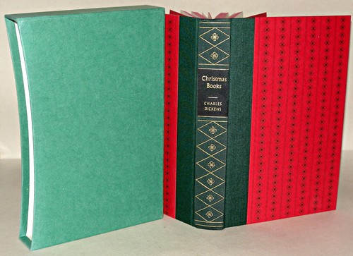 Charles dickens christmas - dickens,
