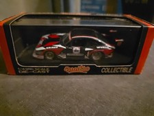 Quartzo 1:43 Scale Die-cast