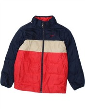 NIKE Boys Padded Jacket 5-6