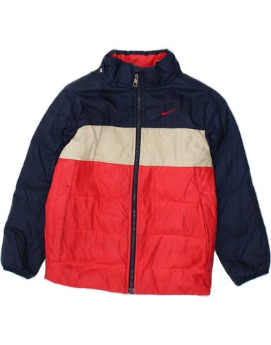 Nike boys padded jacket - nike,