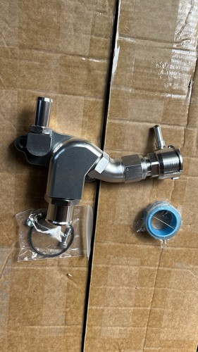 K20 series upper coolant - k,