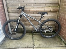 Carrera Sulcata 3.1 Mountain Bike 16” S Frame 27.5” Wheels Immaculate Condition