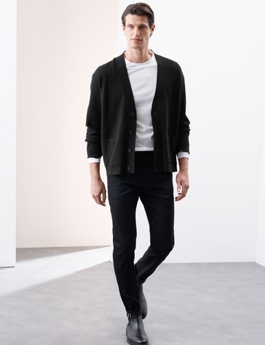 Marks spencer mens black - mens,