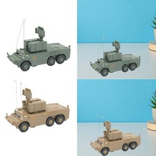 1:72 Armored Vehicle Model