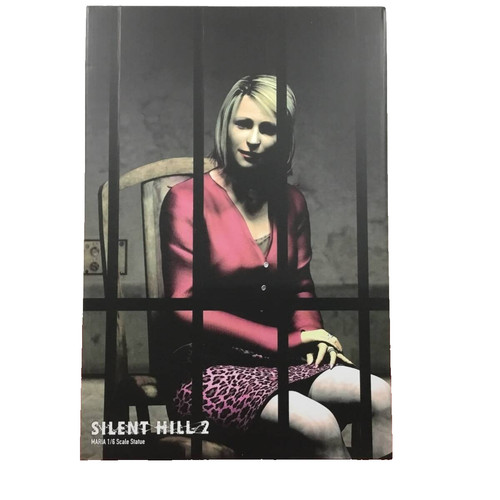 Gecco studio silent hill - studio,