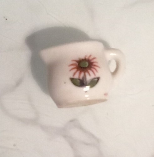 Vintage children play flower - vintage, children's