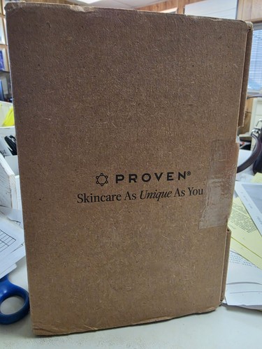 Proven skincare personalized - skincare,