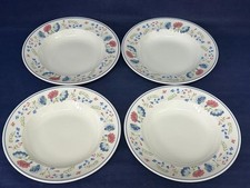 BHS COUNTRY PRIORY 9" LIPPED