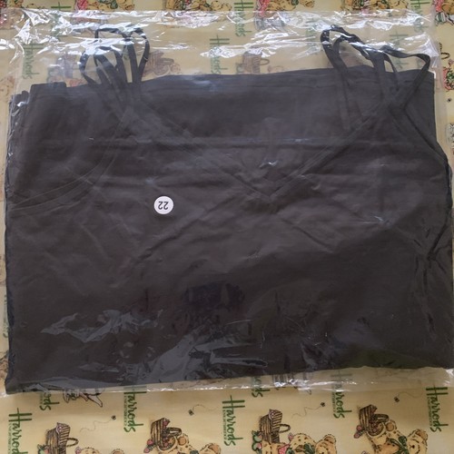 Ladies vests - m&s, 3