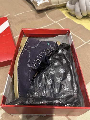 Kickers orilegend navy - ‘orilegend’,