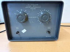 Marconi Instruments TF 1073A/4