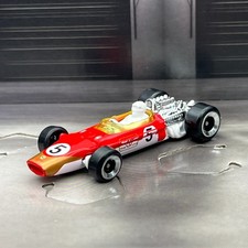 Hot Wheels '68 Lotus Type 49