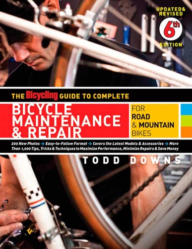 The bicycling guide - the, to