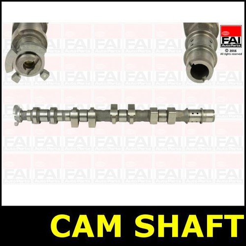 Cam shaft exhaust - side, fits