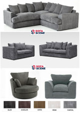 Jumbo cord sofa - cord,