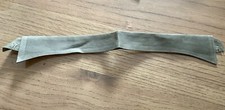 WWII Military Khaki Spare Collar for Collarless Shirt 15 1/2”