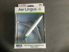 Aer lingus single - die, toy
