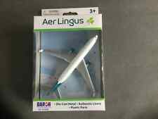 Aer Lingus Single Die Cast Toy