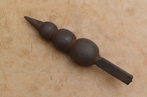 Blacksmith handmade iron