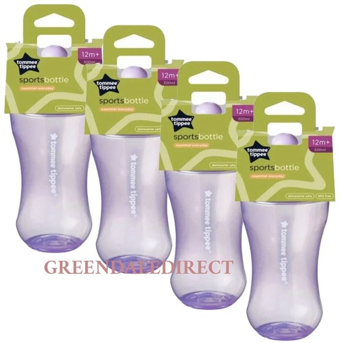 Tommee tippee sports bottle - tommee,