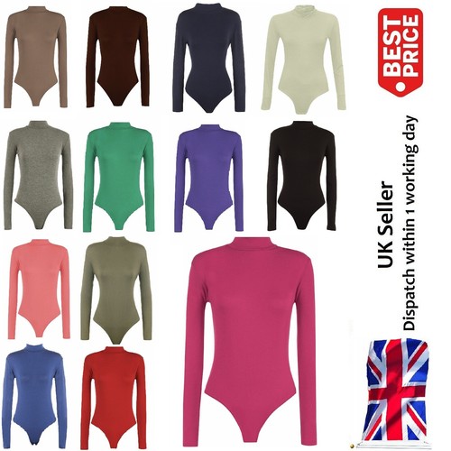 Ladies womens bodysuit - womens,