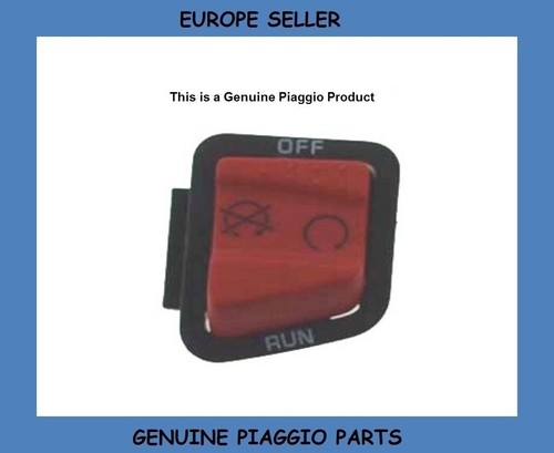 642671 engine stop switch - 642671,