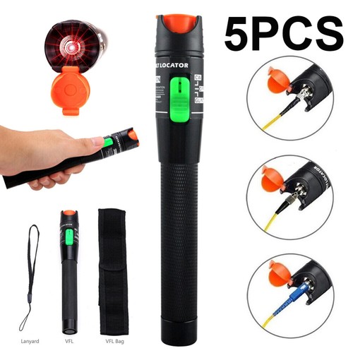 30mw red visual - red,