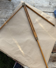 Antique vintage wooden - antique,