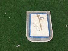 caravan ABI metal framed