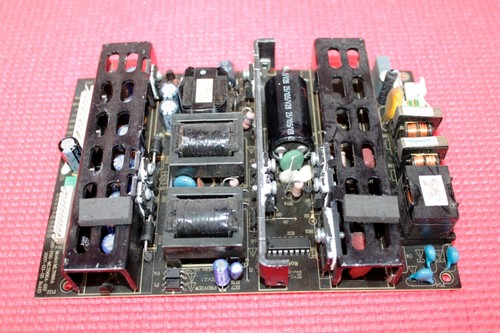 Power supply mlt666a - power,
