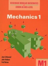 Mechanics: No. 1 (Heinemann