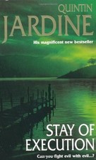 Stay of Execution (Skinner 14) By Quintin Jardine