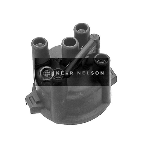 Genuine kerr nelson - kerr,