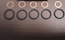 Mercedes OM605 Delivery Valve