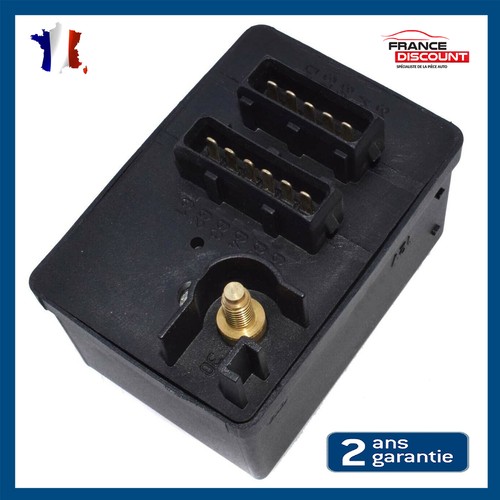 Preheating relay for ducato - for,