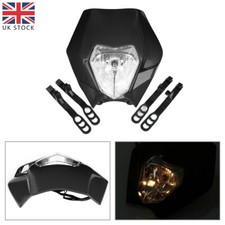 Motorcycles Headlamp Headlight