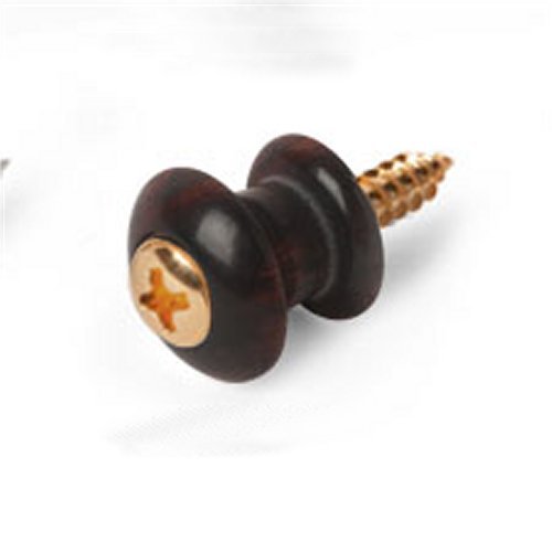 Acoustic guitar strap button - guitar,