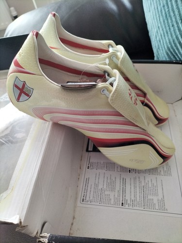 Adidas f50 tunit england - adidas,