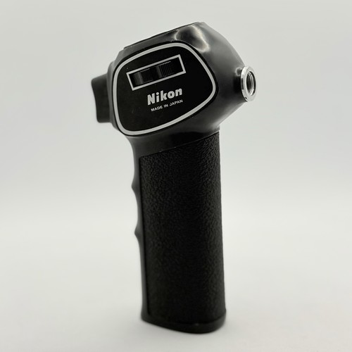 Nikon pistol grip model - nikon, 2
