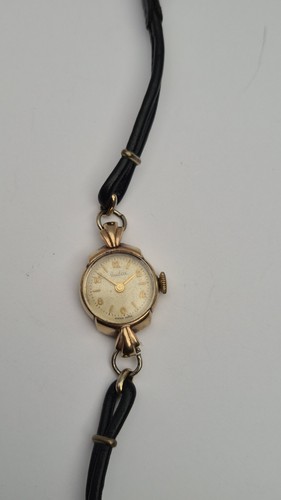 Vintage audax ladies - audax, solid