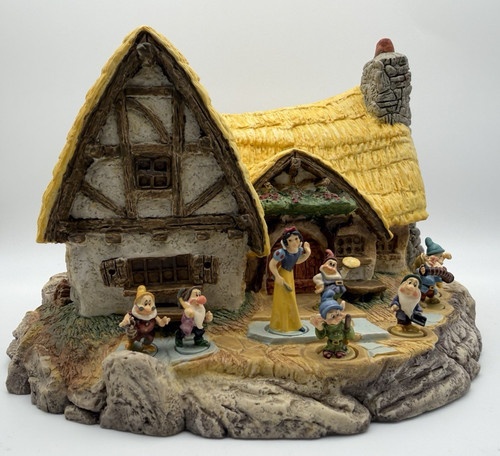 1987 disney snow white - 1987,