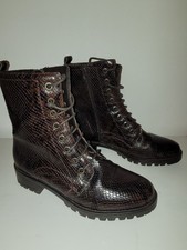 Dune London Prestone Leather