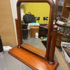 Vintage St Michael Mahogany