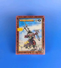 Gorbad Ironclaw – Warhammer