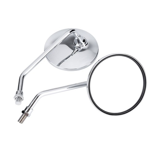 Pair motorcycle rearview - pair,