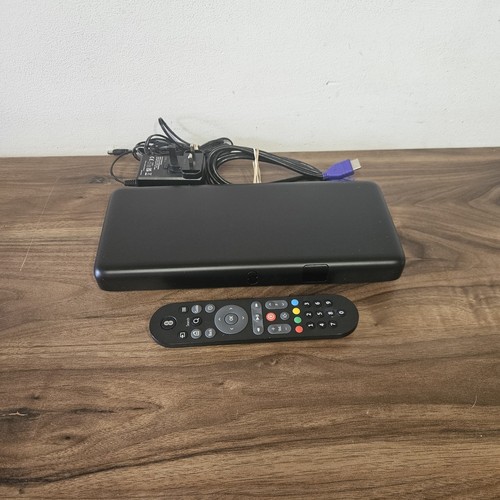 Box pro 1tb uhd hdr - tv,