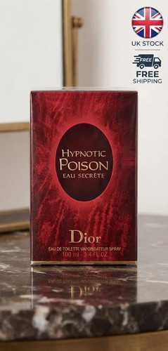 Christian dior hypnotic poison - dior,