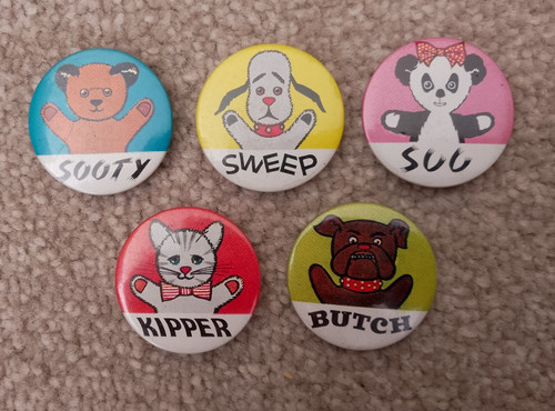 Sooty sweep kellogg s - &,