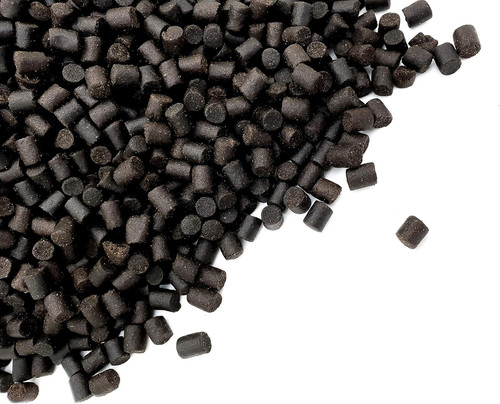 Premium sturgeon pellets - premium,